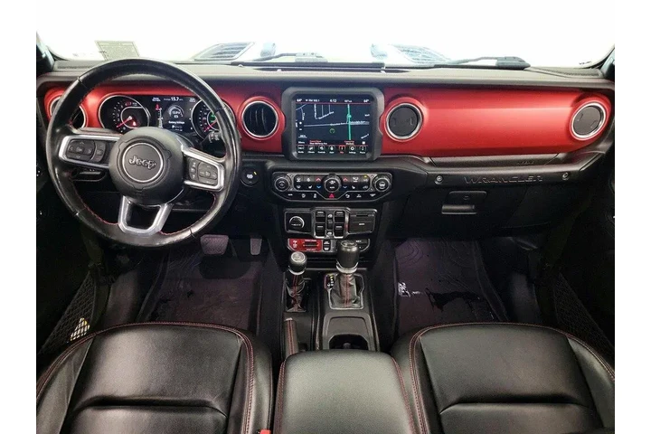 $35998 : Jeep Wrangler Unlimited 2022 image 9