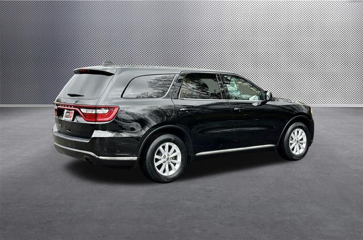 $20987 : 2019 Durango SXT image 7