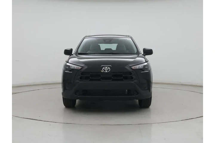 $26998 : Toyota Corolla Cross 2026 L image 5