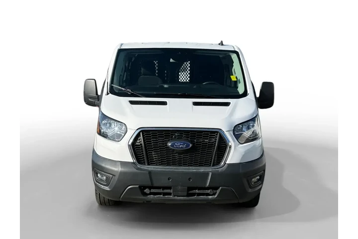 $34553 : Ford Transit 2024 250 3dr LW image 8