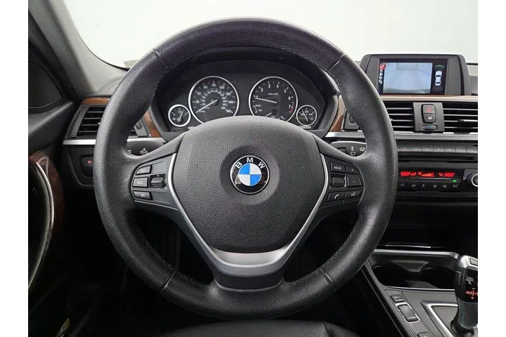 $15998 : BMW 3 Series 2015 328i 4dr S image 10