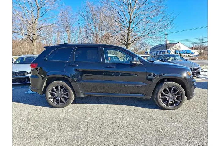 $19995 : Jeep Grand Cherokee 2020 4x4 image 7