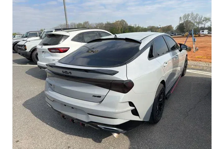 $26992 : Kia K5 2023 GT-Line 4dr Seda image 3