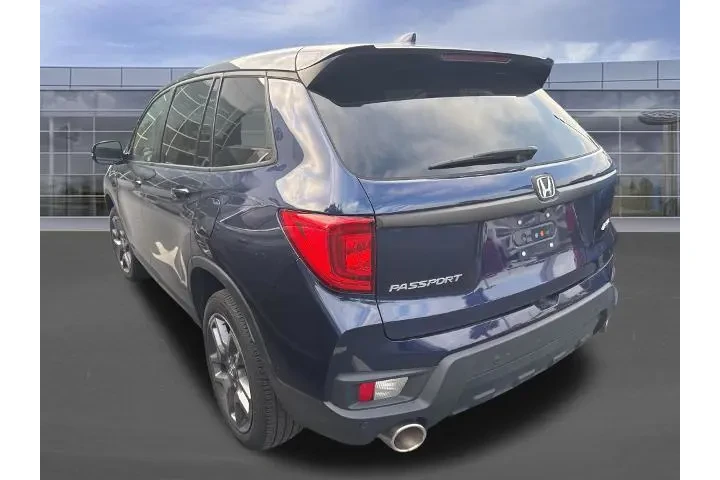 $34528 : Honda Passport 2023 AWD EX-L image 6