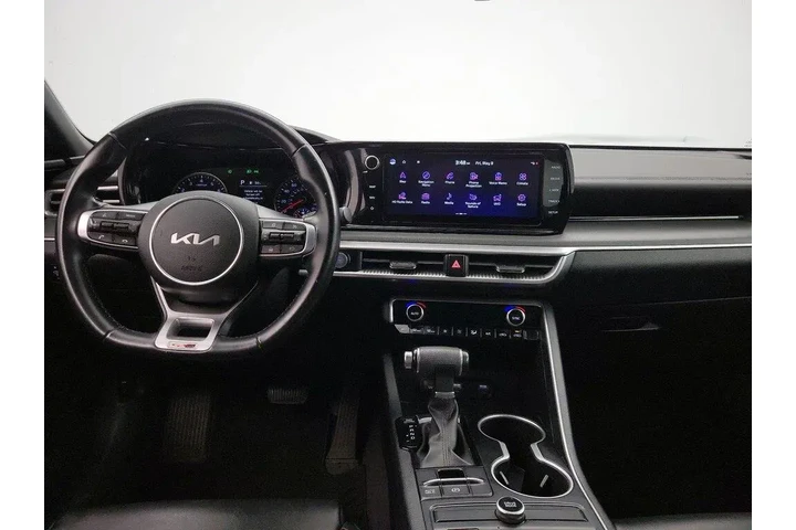 $23998 : Kia K5 2022 GT-Line 4dr Seda image 9