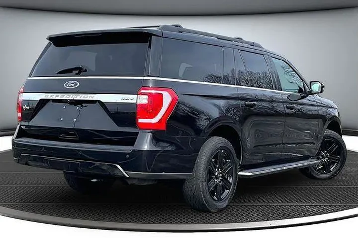 $31000 : Ford Expedition MAX 2021 4x4 image 6