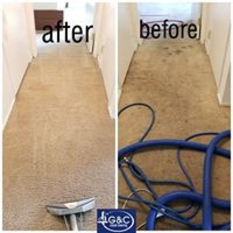 G & C Carpet Cleaning image 4