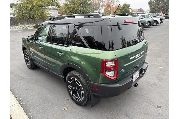 $29995 : Ford Bronco Sport 2024 AWD O image 5