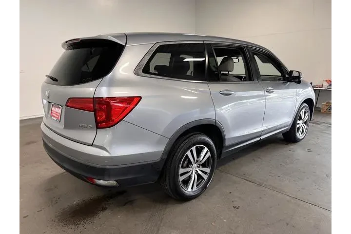 $17925 : Honda Pilot 2016 AWD EX-L 4d image 3