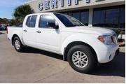Nissan Frontier 2019 4x2 S 4 en Houston
