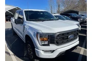 $39992 : Ford F-150 2023 4x4 XLT 4dr thumbnail