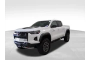 Chevrolet Colorado 2024 4x4 en Buffalo
