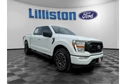 Ford F-150 2021 4x4 XLT 4dr en Vineland