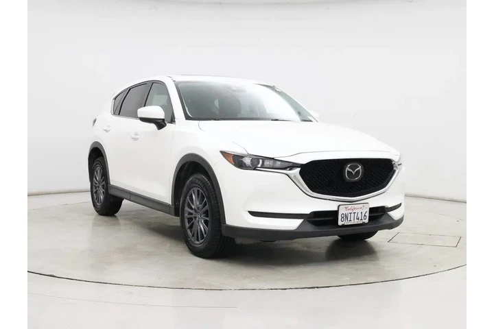 $21998 : Mazda CX-5 2019 AWD Touring image 1
