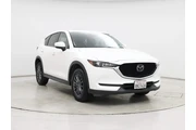 Mazda CX-5 2019 AWD Touring
