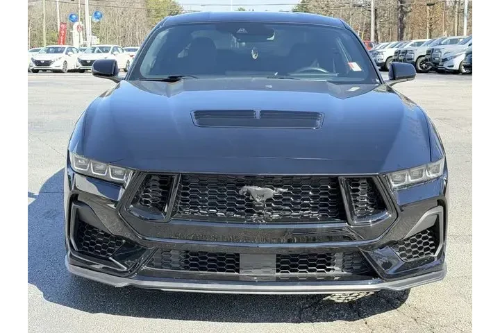 $37615 : Ford Mustang 2024 GT Premium image 2