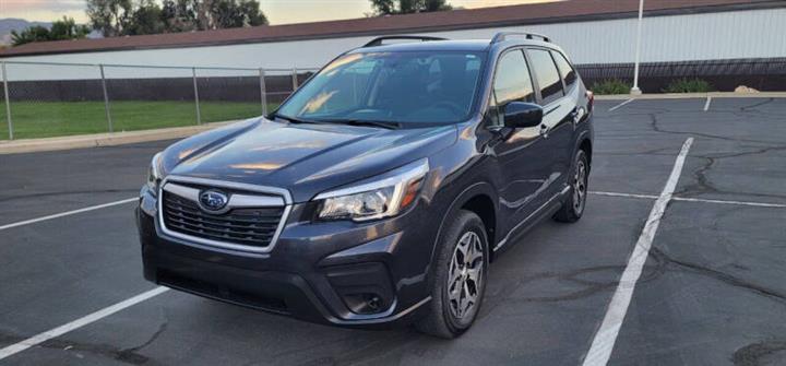 $20700 : 2019 Forester Premium image 5