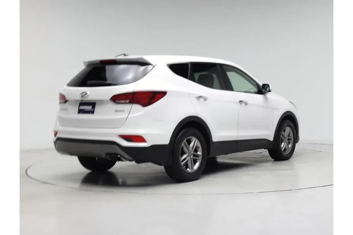 $15998 : Hyundai SANTA FE Sport 2018 image 8