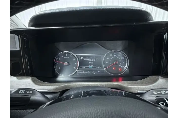 $27695 : Kia Sorento 2022 AWD X-Line image 9