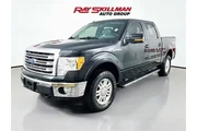 $21975 : Ford F-150 2013 4x4 Lariat 4 thumbnail