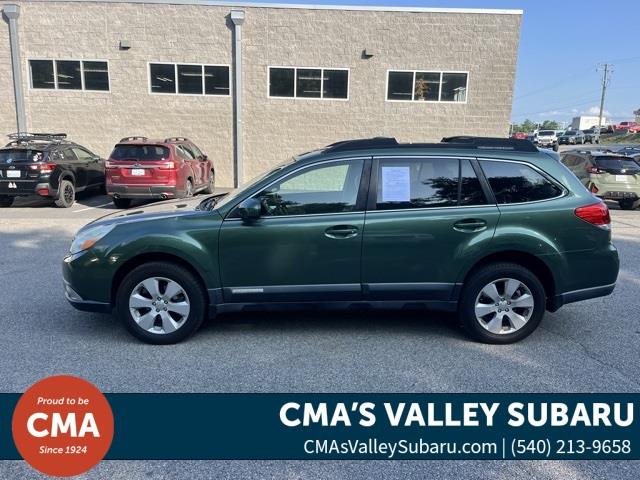 $10597 : PRE-OWNED 2012 SUBARU OUTBACK image 8