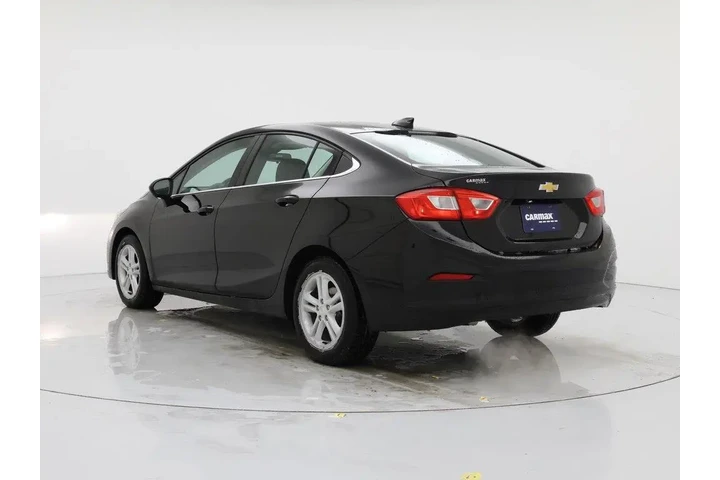 $13998 : Chevrolet Cruze 2016 LT Auto image 2