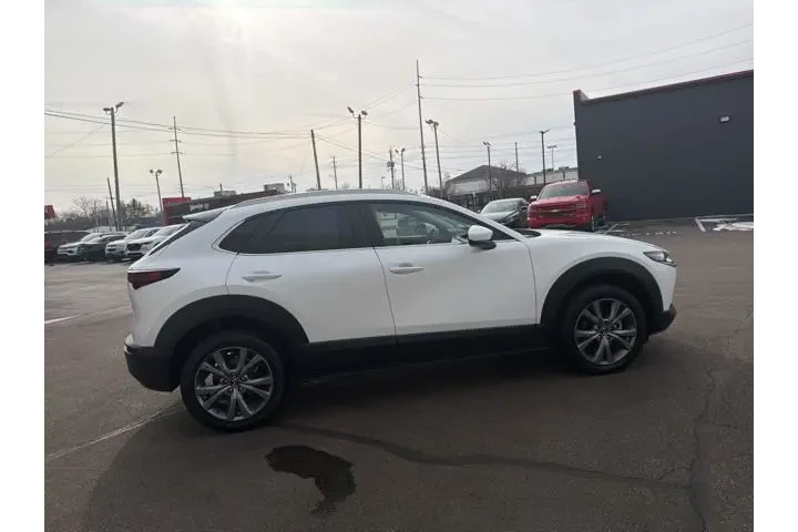 $24980 : Mazda CX-30 2024 AWD 2.5 S P image 5