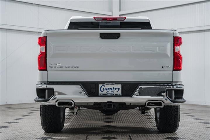 $72070 : 2025 Silverado 1500 LTZ image 7