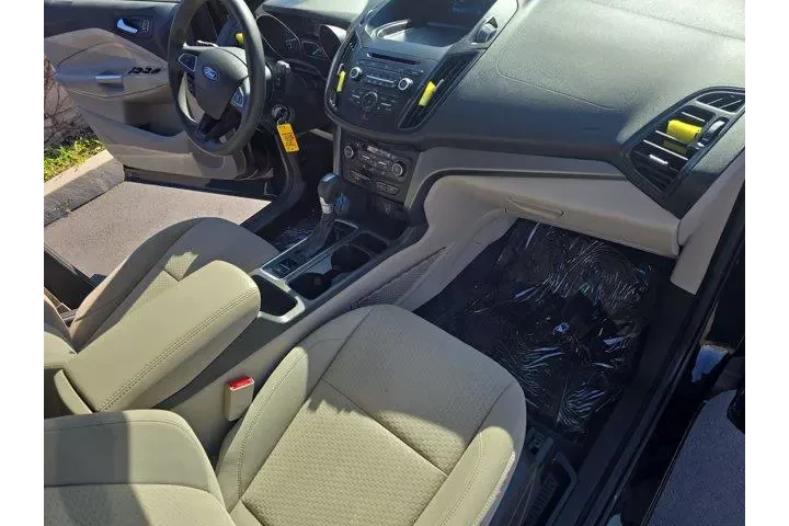 $13995 : Ford Escape 2017 AWD SE 4dr image 9