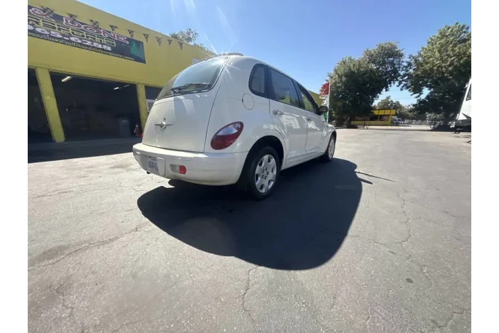 $4450 : 2006 PT Cruiser image 5