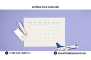 JetBlue Fare Calendar en Jersey City