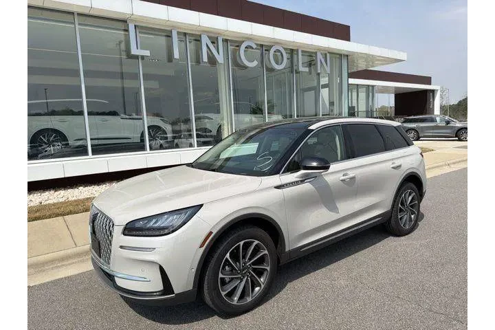 $31990 : Lincoln Corsair 2023 AWD Sta image 1
