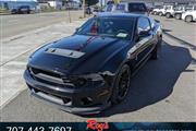 $47995 : 2013 Mustang Shelby GT500 Cou thumbnail