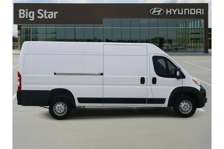 $32988 : Ram ProMaster 2023 3500 159 image 5