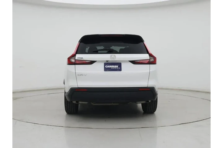 $27998 : Honda CR-V 2023 AWD EX 4dr S image 6