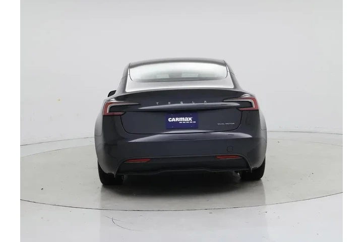 $39998 : Tesla Model 3 2025 Long Rang image 6