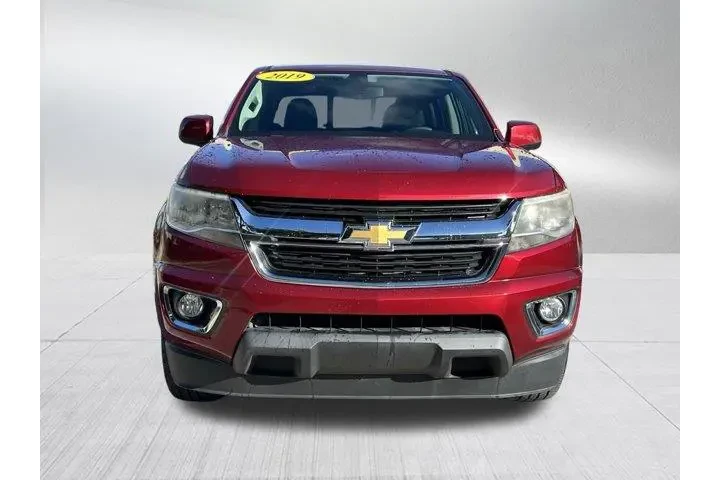 $21741 : Chevrolet Colorado 2019 4x2 image 2