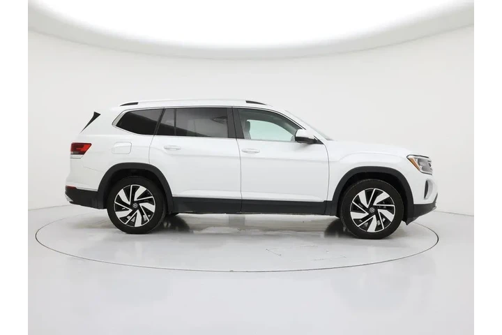 $34998 : Volkswagen Atlas 2024 AWD SE image 7