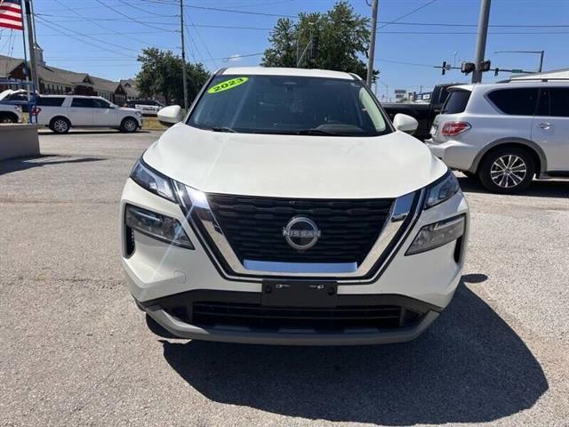 $23900 : 2023 Rogue SV image 3