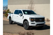 2023 F-150 Tremor en Santa Fe