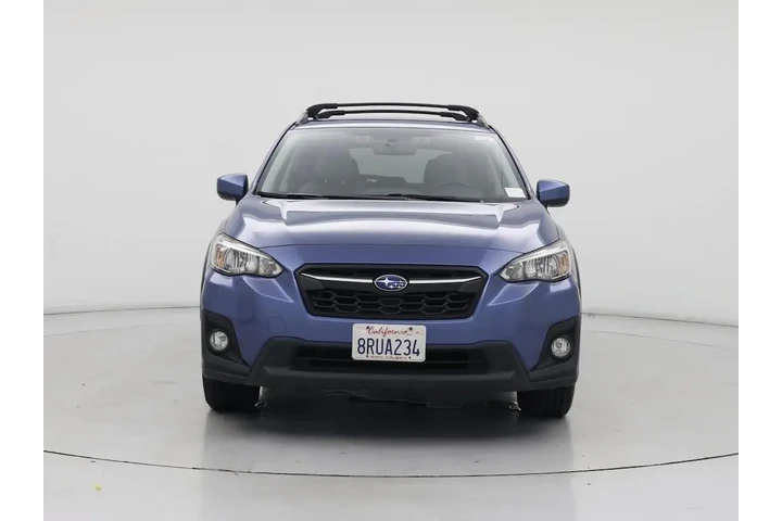$17998 : Subaru Crosstrek 2020 AWD Pr image 5