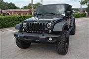 2018 Wrangler JK Unlimited Sp thumbnail