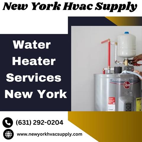 New York Hvac Supply image 1