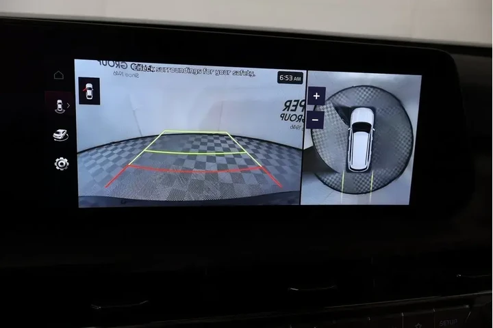 $36789 : Kia Telluride 2023 AWD SX-Pr image 6