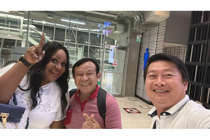 PRIVATE INVESTOR LOOKING TO IN image 2