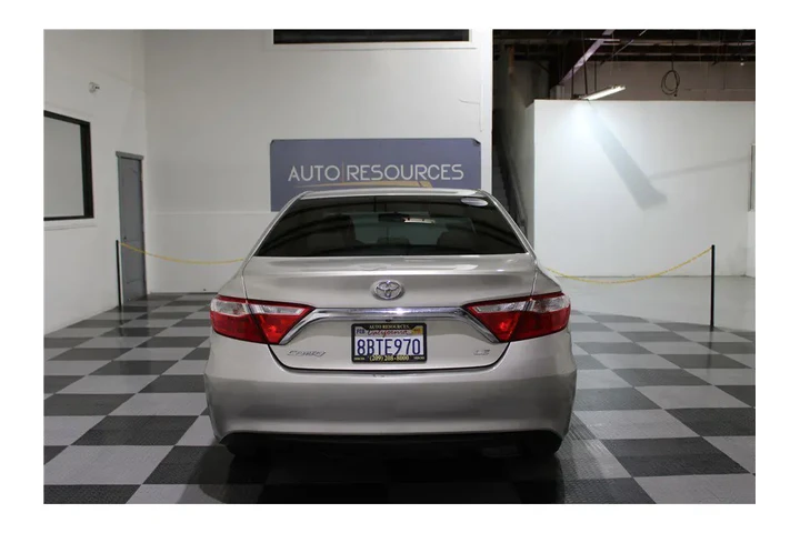 $20999 : Camry 2016 image 4