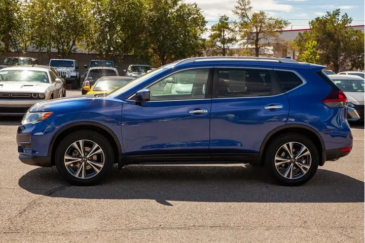 $14499 : 2019 Rogue SV image 8