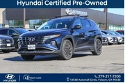 Hyundai TUCSON 2023 XRT 4dr en Sacramento