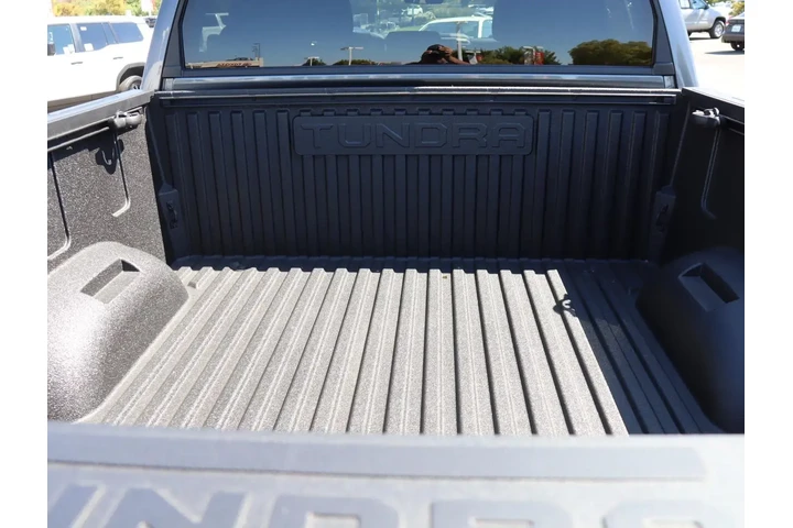 $47981 : Toyota Tundra 2024 4x2 SR5 4 image 5