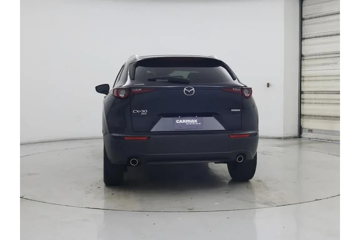$22998 : Mazda CX-30 2024 AWD 2.5 S S image 6